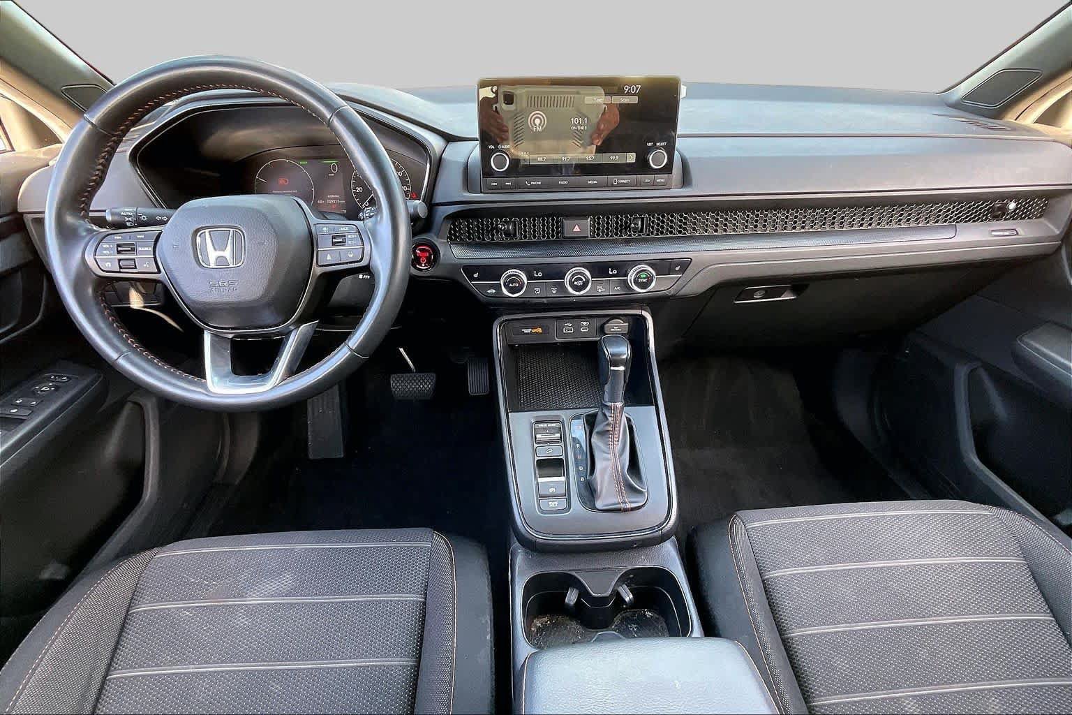 Used 2023 Honda CR-V Sport image 15