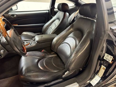 Used 2005 Jaguar XK8 Coupe RWD image 18