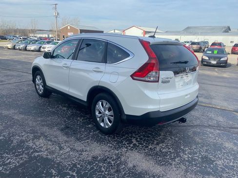 Used 2012 Honda CR-V EX-L image 5