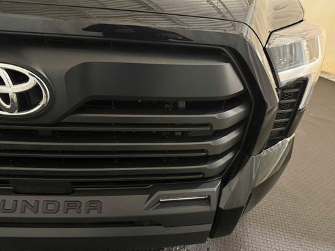 Used 2024 Toyota Tundra SR5 w/ SR5 Convenience Package AWD/4WD image 5