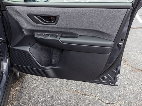 New 2026 Subaru Outback Limited AWD/4WD image 46