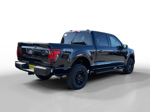New 2026 Ford F150 XLT AWD/4WD image 5