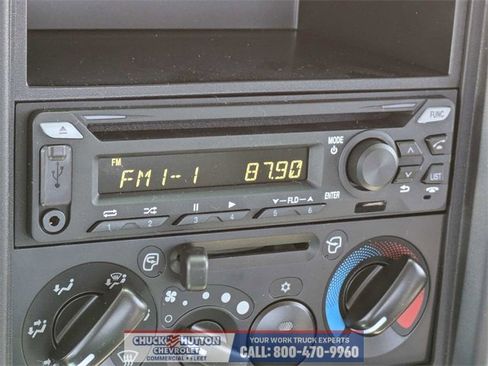 New 2024 Chevrolet Low Cab Forward image 26