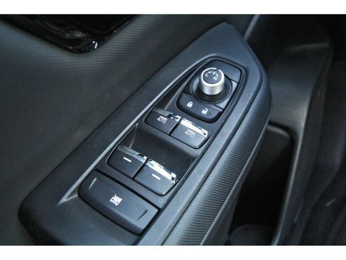 Certified 2026 Subaru Forester Limited AWD/4WD image 21