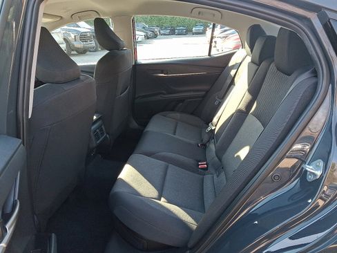 Certified 2025 Toyota Camry LE image 10