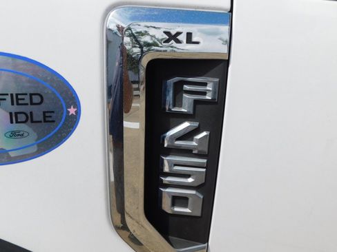 Used 2019 Ford F450 XL image 6