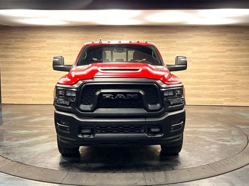 Used 2024 RAM 2500 Rebel w/ Level 2 Equipment Group AWD/4WD image 18