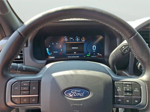 Used 2024 Ford F150 XLT w/ Mobile Office Package AWD/4WD image 17