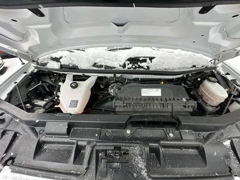 Used 2023 GMC Savana 2500 w/ Driver Convenience Package image 19