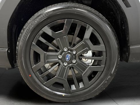 New 2026 Subaru Outback Limited XT image 22