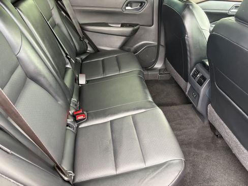 Certified 2023 Nissan Rogue SV w/ SV Premium Package FWD image 11