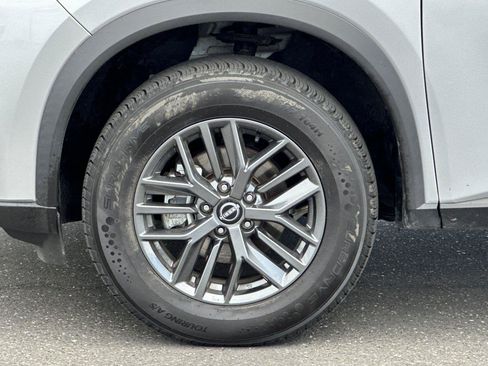 Certified 2024 Nissan Rogue S FWD image 26