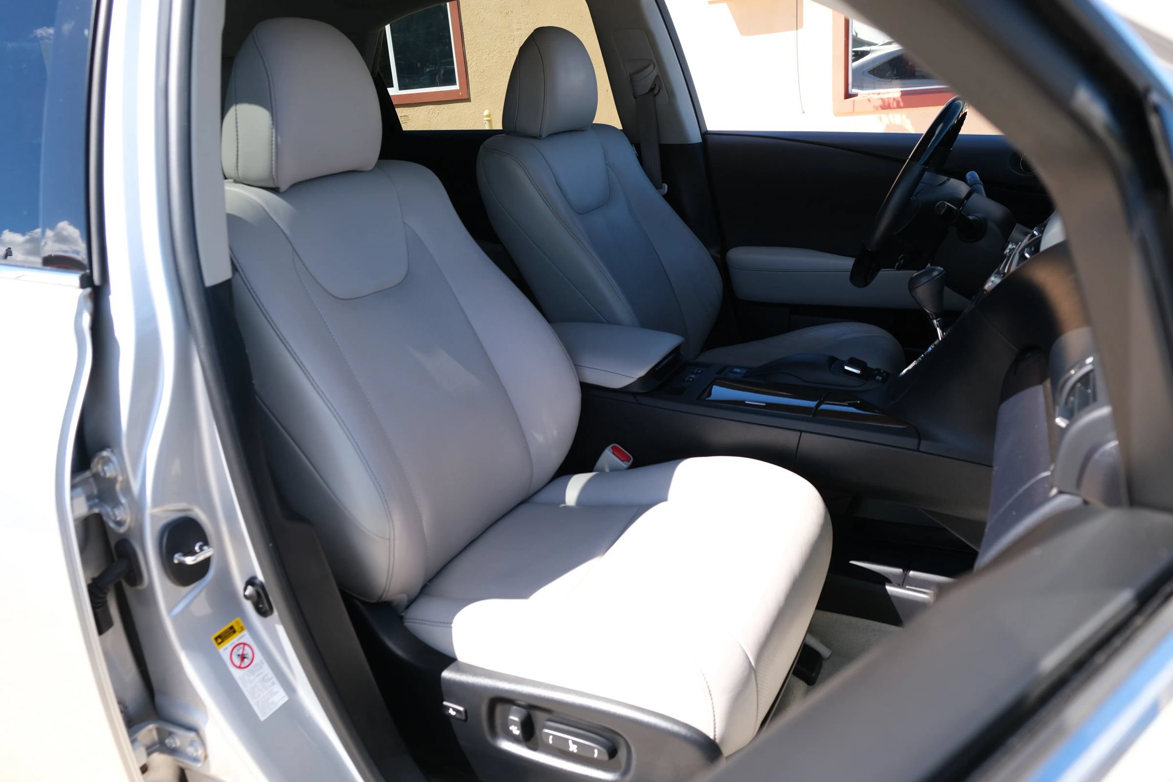 Used 2015 Lexus RX 350 FWD image 11