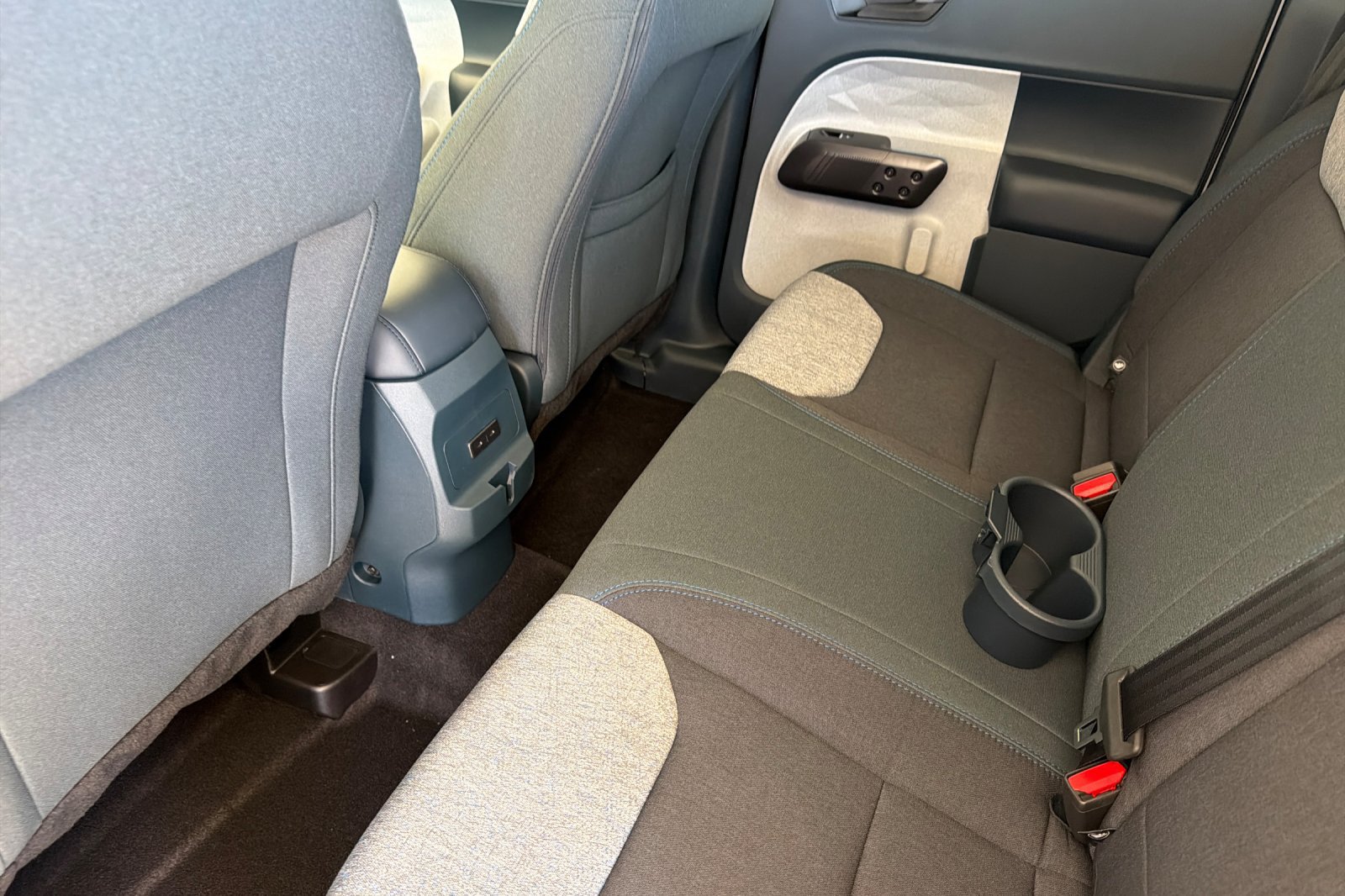 New 2026 Ford Maverick XLT FWD image 13