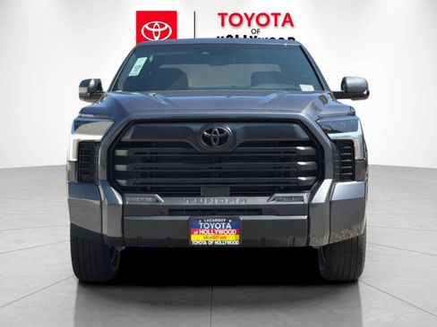 New 2026 Toyota Tundra SR5 RWD image 8
