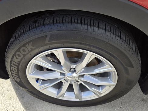 Certified 2024 Honda CR-V EX-L image 10