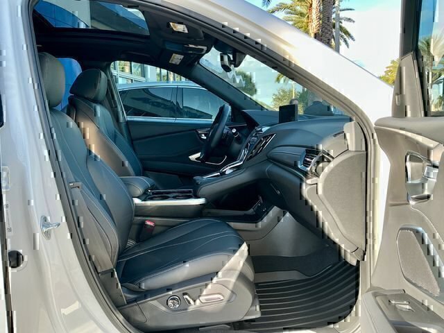 New 2026 Acura RDX SH-AWD image 12