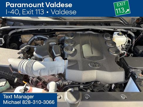 Used 2024 Toyota 4Runner SR5 image 29