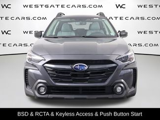 Used 2025 Subaru Outback Premium AWD/4WD video 2