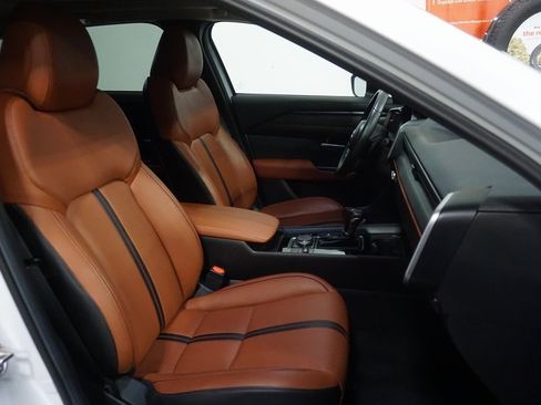 Used 2024 MAZDA CX-50 AWD 2.5 Turbo w/ Cargo Package image 26