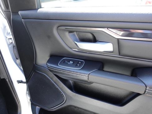 Used 2022 RAM 1500 Sport w/ Rebel Level 2 Equipment Group AWD/4WD image 36
