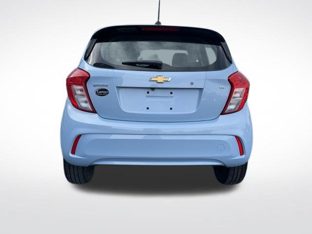 Used 2016 Chevrolet Spark LS FWD image 27