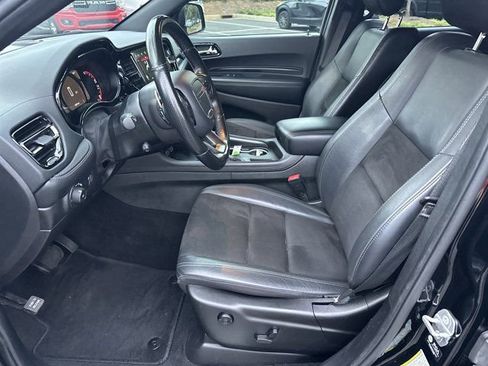 Certified 2022 Dodge Durango GT image 10