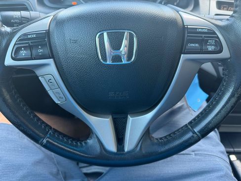 Used 2012 Honda Accord EX-L image 20