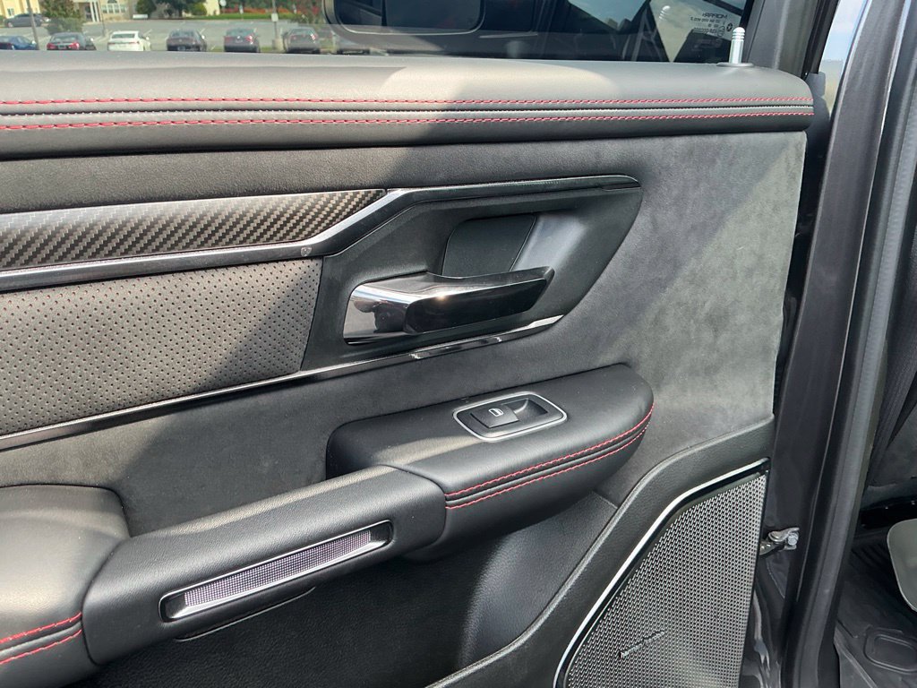 Used 2022 RAM 1500 TRX w/ TRX Level 2 Equipment Group AWD/4WD image 28