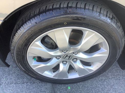 Used 2010 Honda Accord EX-L image 20