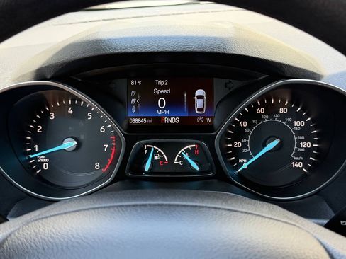 Used 2018 Ford Escape SE AWD/4WD image 26