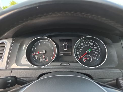 Used 2019 Volkswagen Golf Alltrack SE AWD/4WD image 26