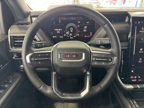 Used 2025 GMC Yukon Elevation w/ LPO, Floor Liner Package AWD/4WD image 20