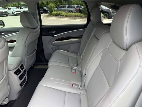 Used 2018 Acura MDX SH-AWD w/ Technology Package image 11
