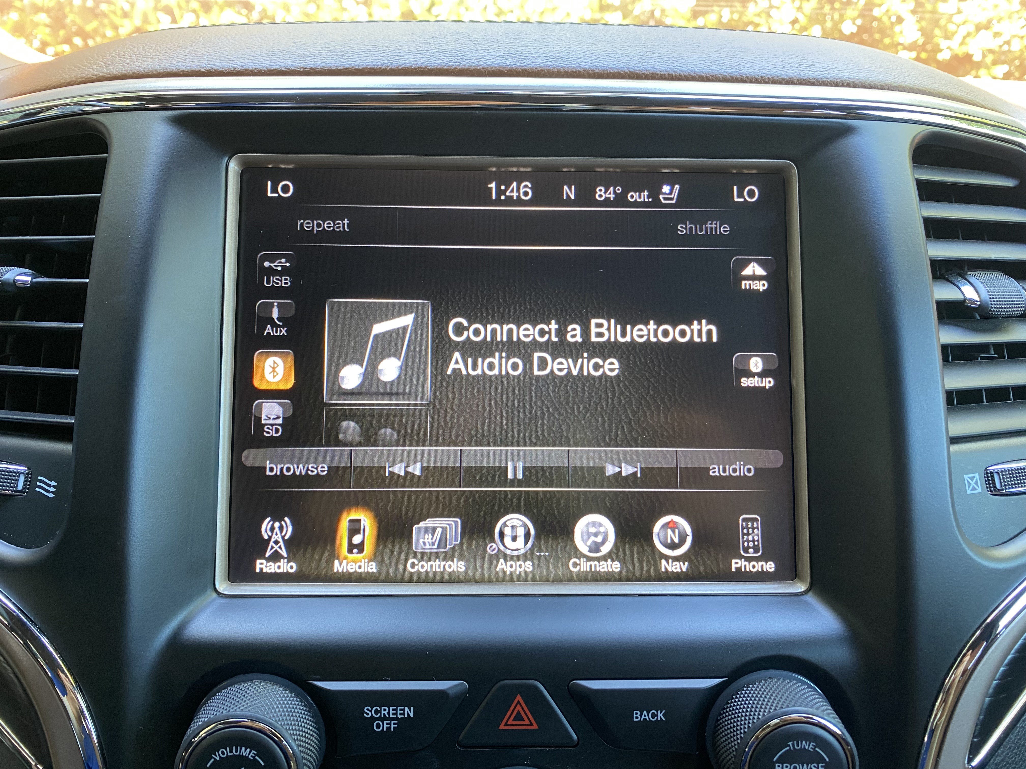 Used 2017 Jeep Grand Cherokee Summit AWD/4WD image 25