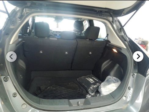 Used 2023 Nissan Leaf S FWD image 16