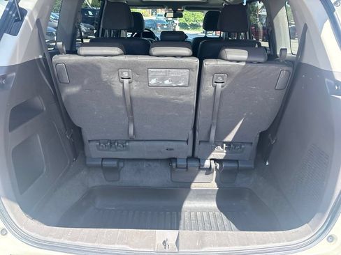 Used 2017 Honda Odyssey EX-L image 44
