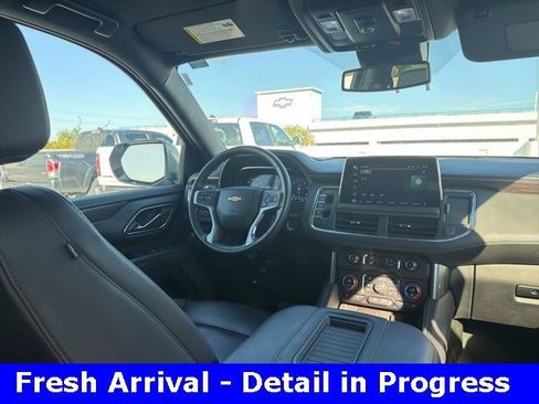 Used 2024 Chevrolet Tahoe LT image 16