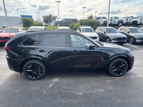 Used 2026 MAZDA CX-90 3.3 Turbo S w/ Premium Package AWD/4WD image 9
