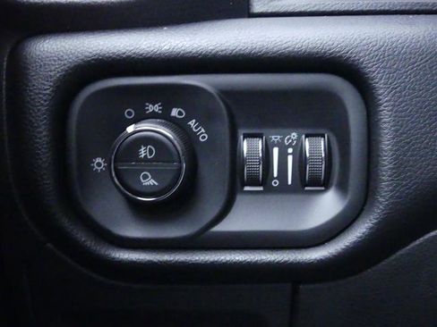 Used 2019 RAM 1500 Rebel w/ Rebel Level 1 Equipment Group image 22