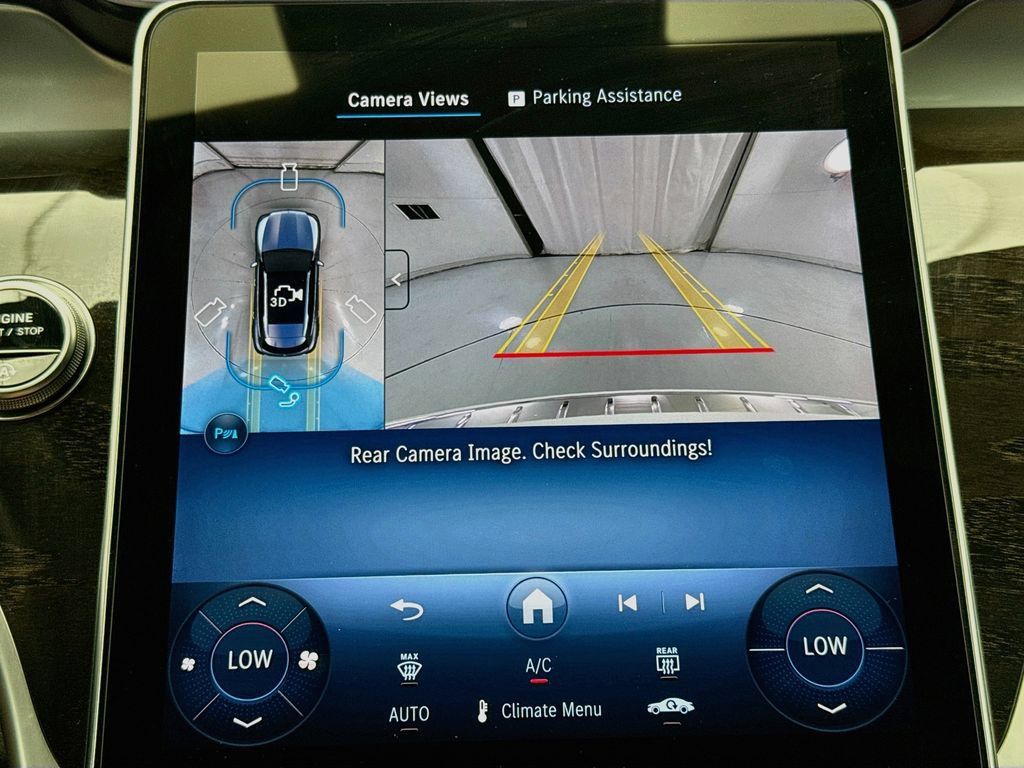 Certified 2026 Mercedes-Benz GLC 300 4MATIC image 15
