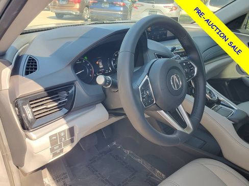 Certified 2023 Acura RDX FWD w/ Technology Package image 16