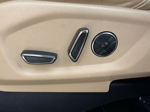 Used 2017 Ford Explorer Limited w/ Equipment Group 301A image 13