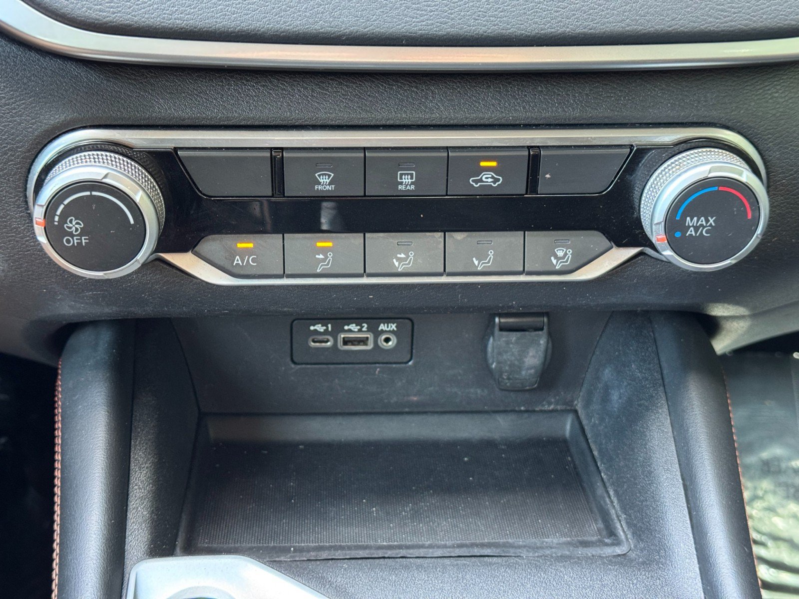 Used 2020 Nissan Altima 2.5 SR FWD image 24