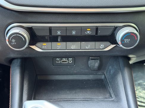 Used 2020 Nissan Altima 2.5 SR FWD image 24