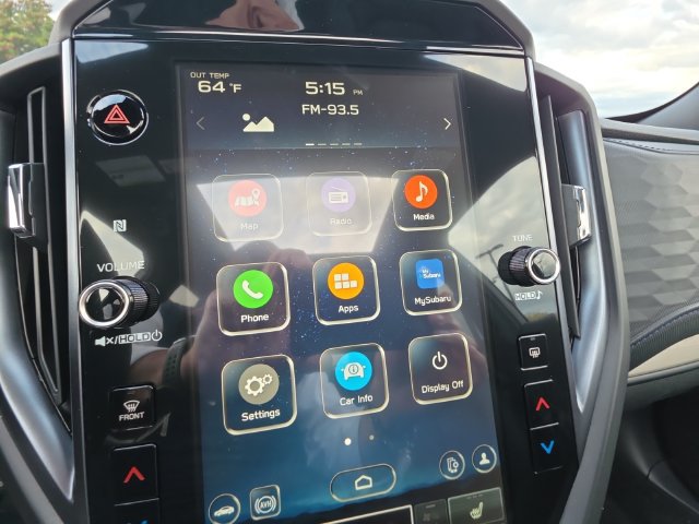 New 2026 Subaru Forester Limited AWD/4WD image 23