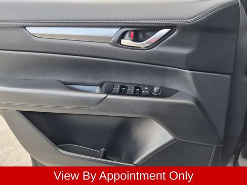 Used 2025 MAZDA CX-5 AWD 2.5 S w/ Preferred Package image 23