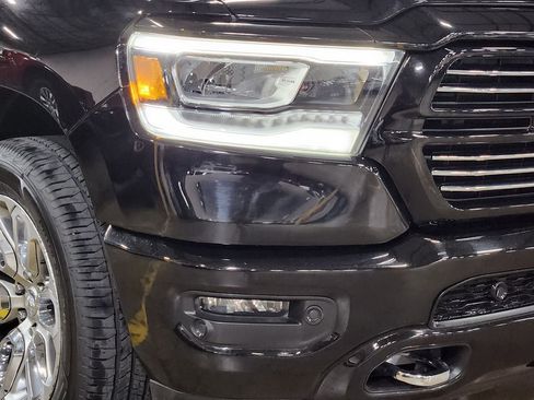 Used 2023 RAM 1500 Laramie AWD/4WD image 13