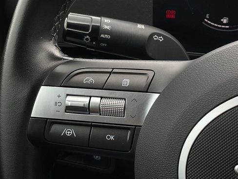 Used 2025 Hyundai Kona SEL image 23