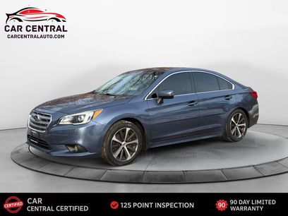 Used 2015 Subaru Legacy 2.5i Limited